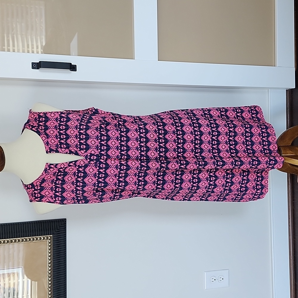 Ellie Kai Sleeveless Dress